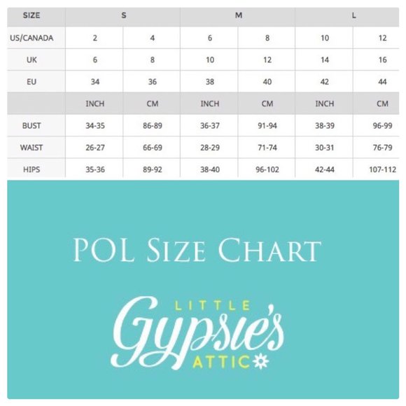 POL Dayna Floral Babydoll Layering Tunic - Picture 9 of 9